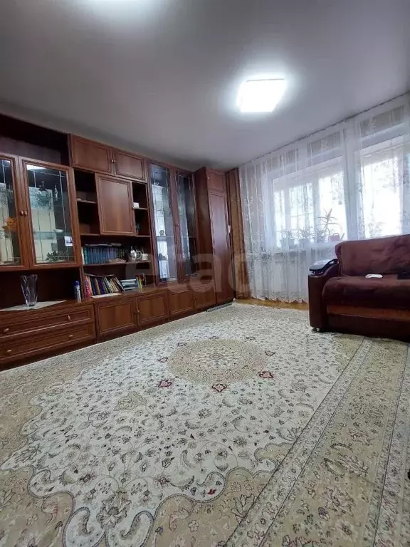 3-к кв. Марий Эл, Йошкар-Ола ул. Воинов-Интернационалистов, 25 (72.0 ... - Фото 2