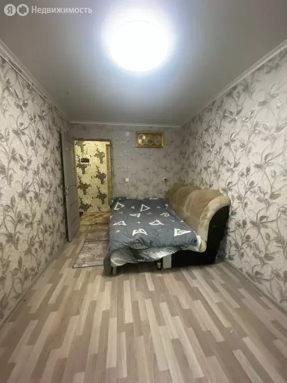 3-комнатная квартира: Еманжелинск, улица Ленина, 35 (53.7 м) - Фото 2