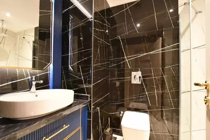 2-к кв. Краснодарский край, Анапа ул. Крылова, 13к2 (80.0 м) - Фото 2