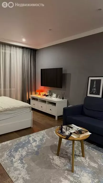 1-комнатная квартира: Москва, проспект Мира, 198 (31.1 м) - Фото 2