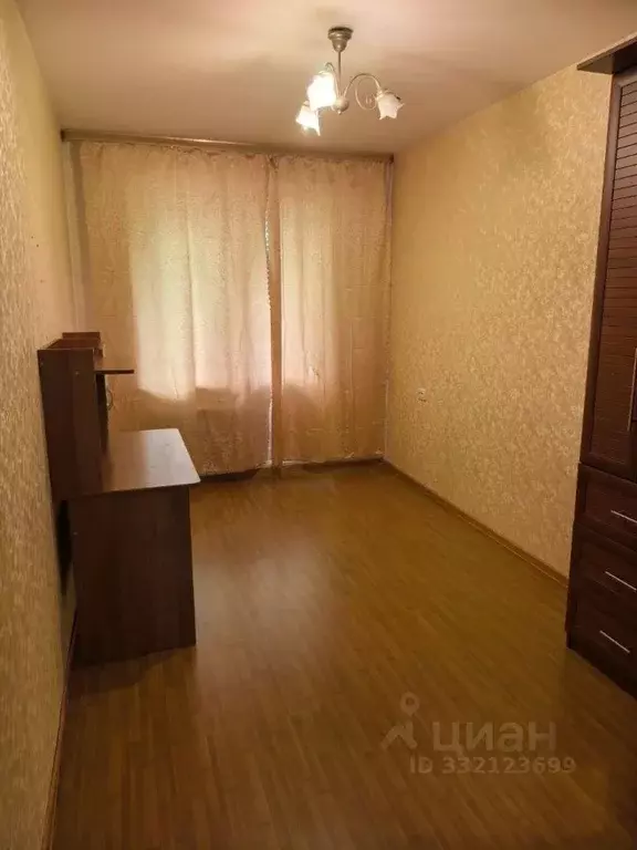 2-к кв. Москва Кустанайская ул., 2К1 (45.7 м) - Фото 1