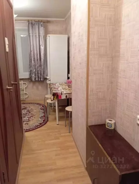 1-к кв. Белгородская область, Старый Оскол Макаренко мкр, 35 (39.0 м) - Фото 2