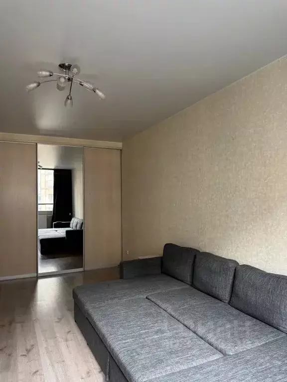 1-к кв. Санкт-Петербург Московский просп., 183-185Ак3 (40.0 м) - Фото 2