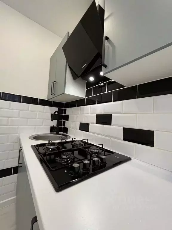 2-к кв. Тверская область, Тверь просп. Чайковского, 27А (45.0 м) - Фото 1