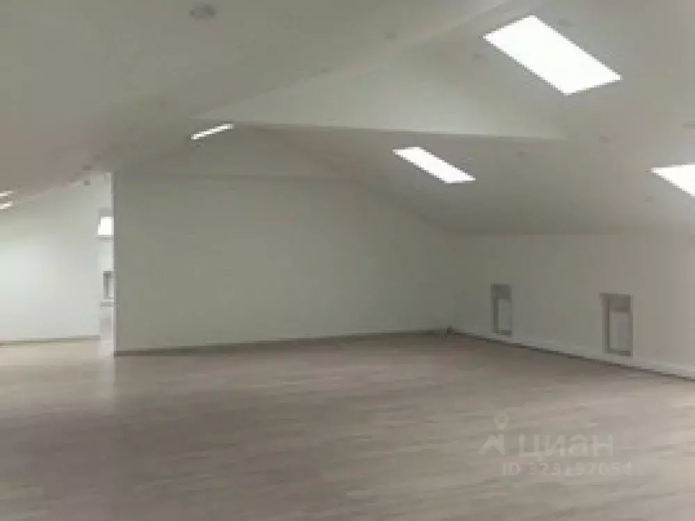 Офис в Москва Подсосенский пер., 23С6 (220 м) - Фото 1