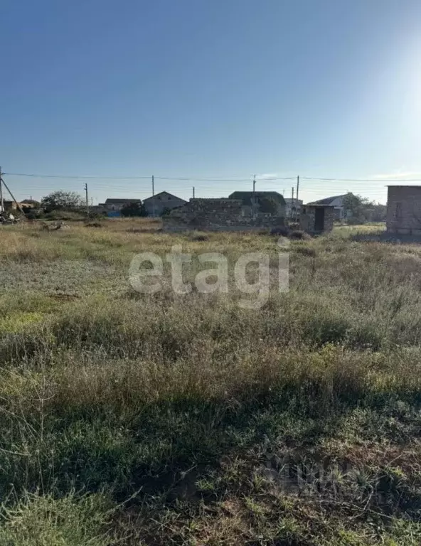 Участок в Крым, Евпатория Яшлык жилмассив,  (8.29 сот.) - Фото 1