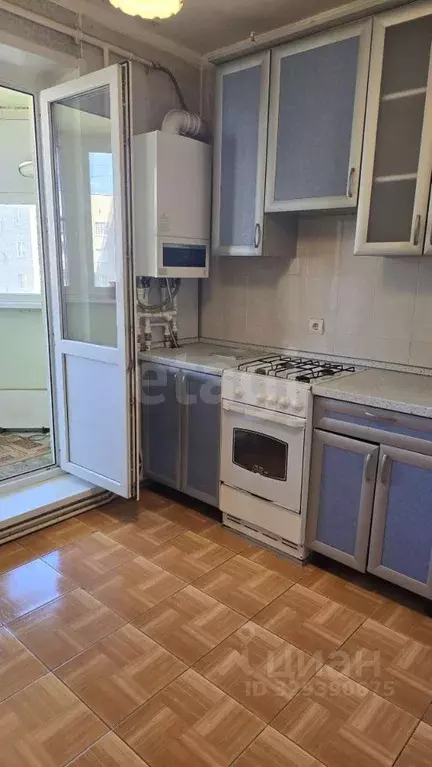 1-к кв. Московская область, Люберцы городской округ, Томилино пгт ул. ... - Фото 2