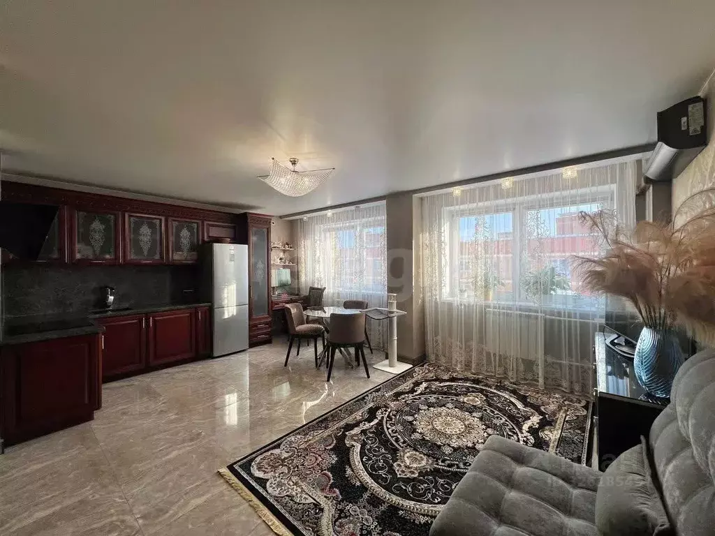 1-к кв. Московская область, Щелково городской округ, д. Большие ... - Фото 1