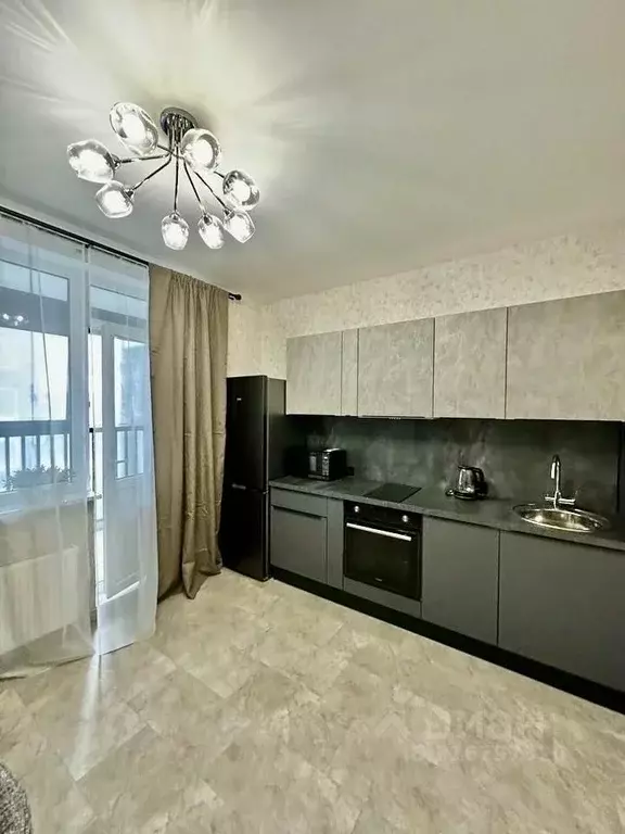 1-к кв. Санкт-Петербург ул. Парфеновская, 17 (46.0 м) - Фото 0