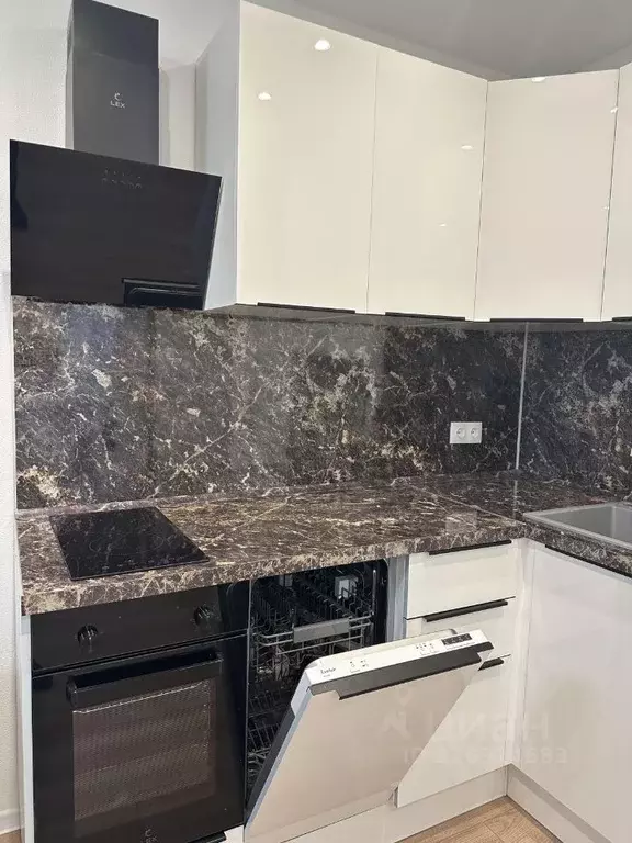 2-к кв. Москва Кольская ул., 8к1 (33.0 м) - Фото 2