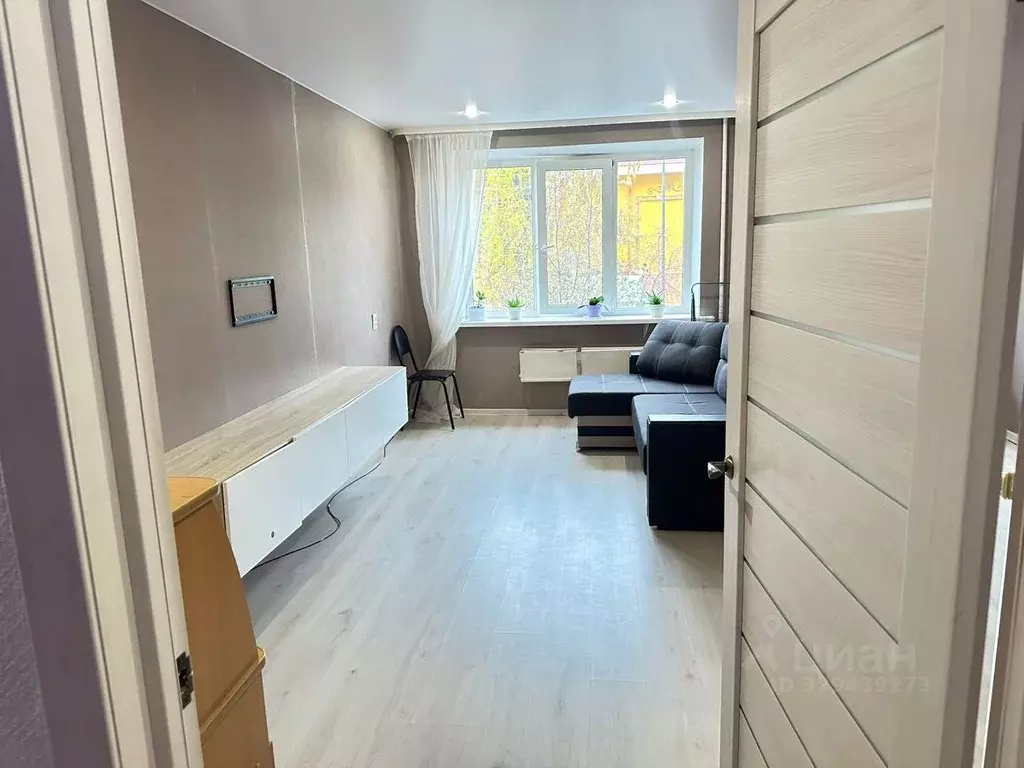 3-к кв. Тюменская область, Тюмень ул. Александра Логунова, 3 (68.0 м) - Фото 1