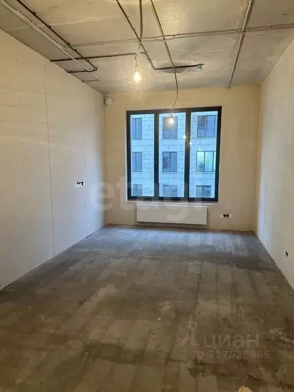 2-к кв. Санкт-Петербург наб. Черной речки, 35 (59.0 м) - Фото 1