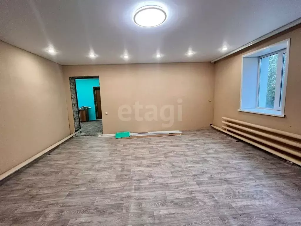 Дом в Мордовия, Ковылкино Зеленая ул., 4 (111 м) - Фото 1