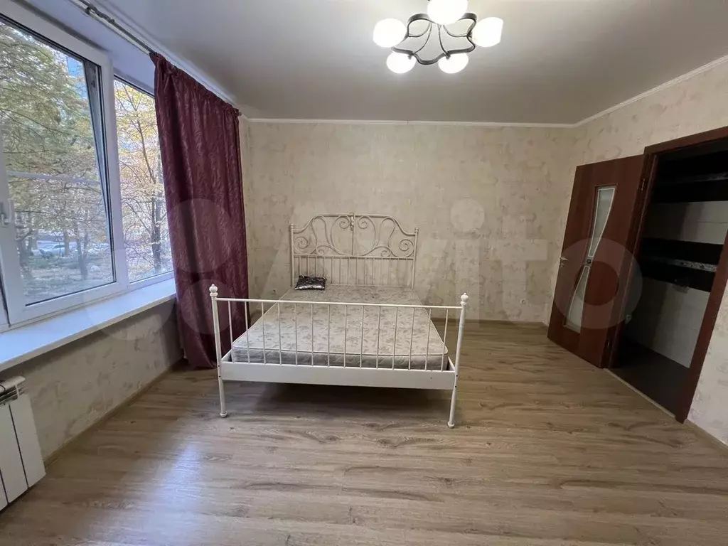 3-к. квартира, 82 м, 2/9 эт. - Фото 1