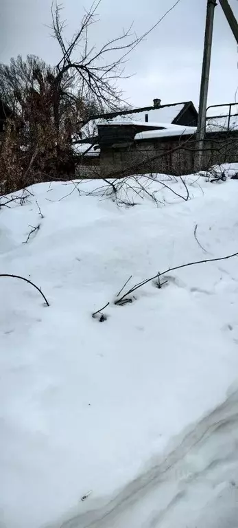 Участок в Саратовская область, Энгельс Лесокомбинатская ул., 21 (7.5 ... - Фото 2