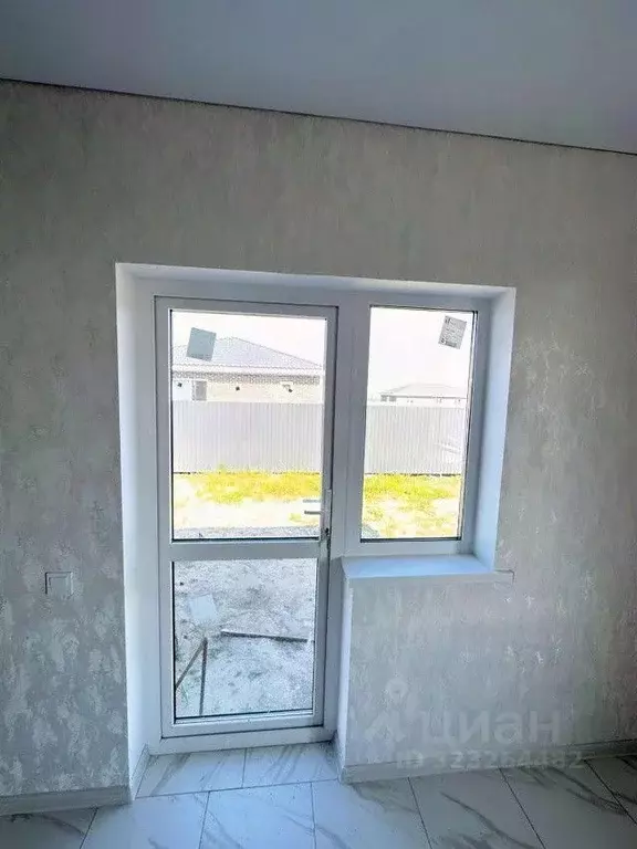 Дом в Курская область, Курский район, Рышковский сельсовет, Кислино ... - Фото 1