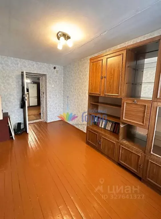 Комната Кемеровская область, Новокузнецк ул. Кутузова, 80 (24.1 м) - Фото 1