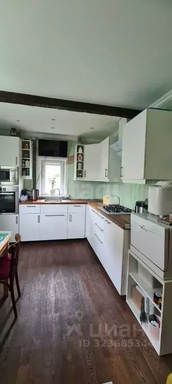 Дом в Новосибирская область, Новосибирск ул. Андрея Рублева, 17 (187 ... - Фото 1