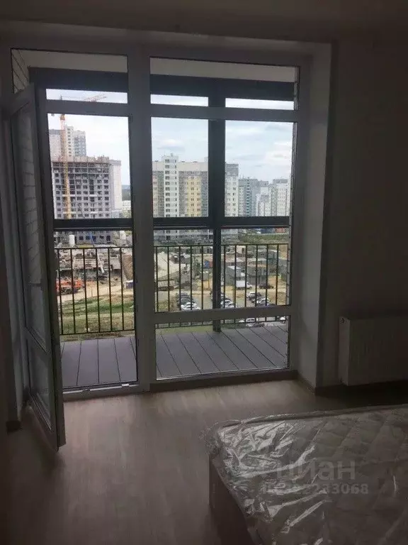 1-к кв. Свердловская область, Екатеринбург ул. Академика Вонсовского, ... - Фото 2