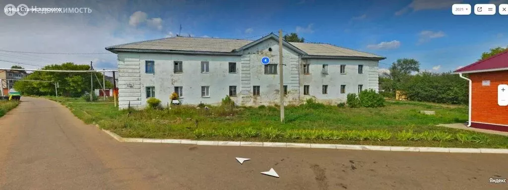 1к в 8-комнатной квартире ( м) - Фото 1