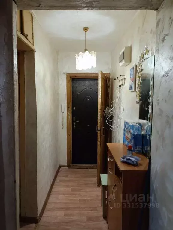 2-к кв. Тульская область, Тула пос. Горелки, Гарнизонный проезд, 3А ... - Фото 2