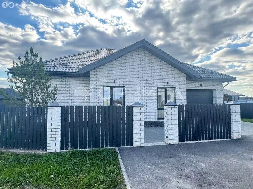 Дом в Тюменский муниципальный округ (131 м) - Фото 2