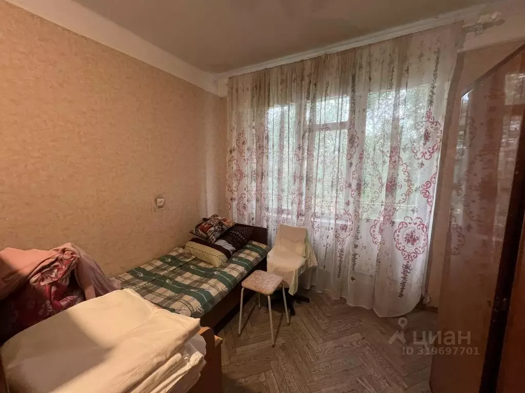 1-к кв. Санкт-Петербург ул. Партизана Германа, 28 (33.0 м) - Фото 1