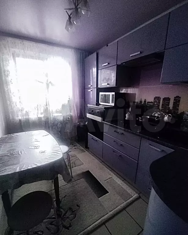 3-к. квартира, 80 м, 1/5 эт. - Фото 1