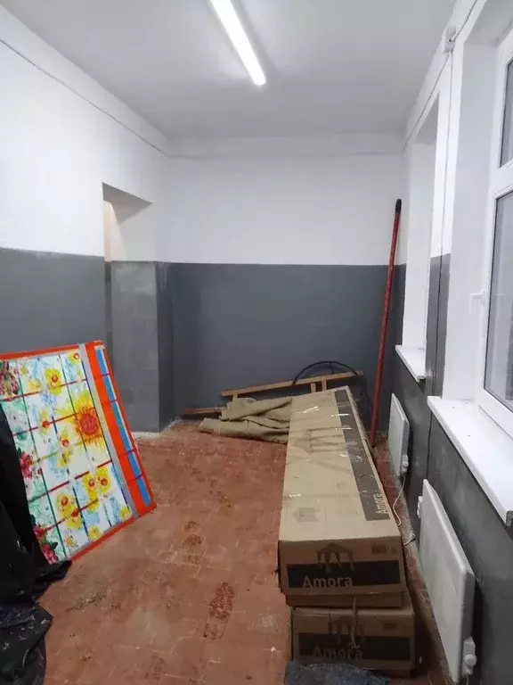 Помещение свободного назначения в Ленинградская область, Ломоносовский ... - Фото 2