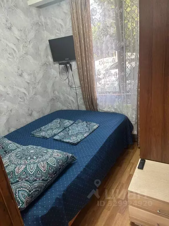 Дом в Краснодарский край, Сочи ул. Просвещения, 106В (30 м) - Фото 2
