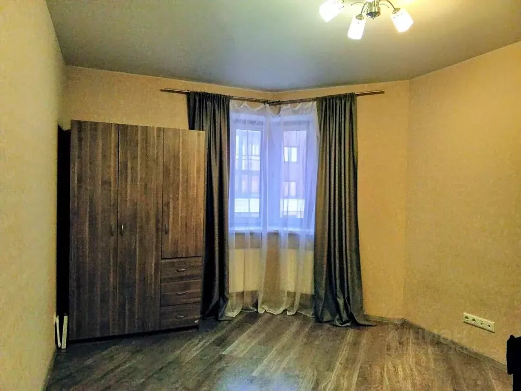 1-к кв. Санкт-Петербург Кондратьевский просп., 62к7 (40.0 м) - Фото 2