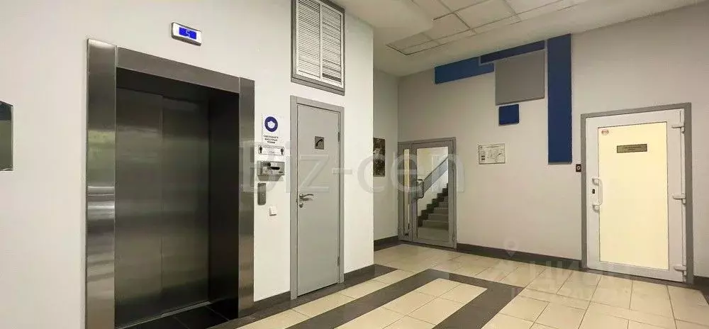 Офис в Московская область, Химки ул. Бабакина, 5А (39 м) - Фото 2