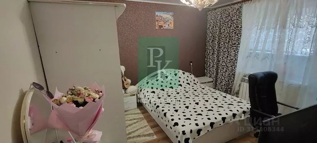 4-к кв. Севастополь просп. Героев Сталинграда, 36 (70.4 м) - Фото 0