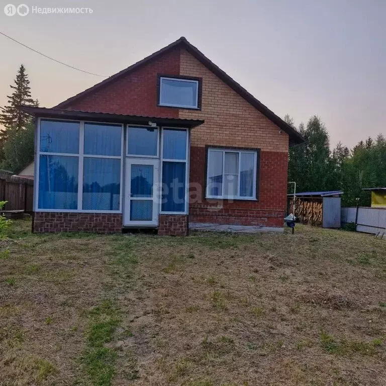 Дом в посёлок Азинский, улица Медовый Хуторок (71.9 м) - Фото 1