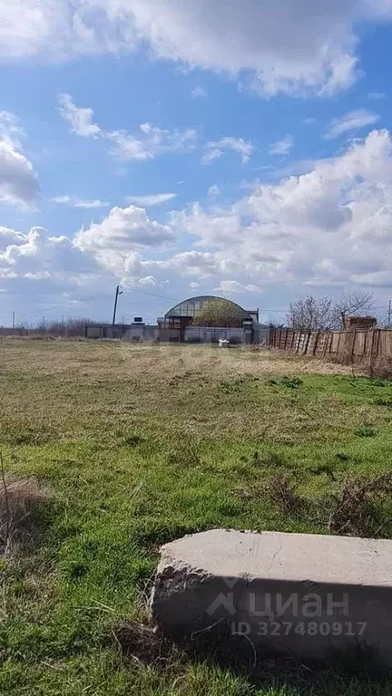 Участок в Ростовская область, Аксайский район, Верхнеподпольненское ... - Фото 2