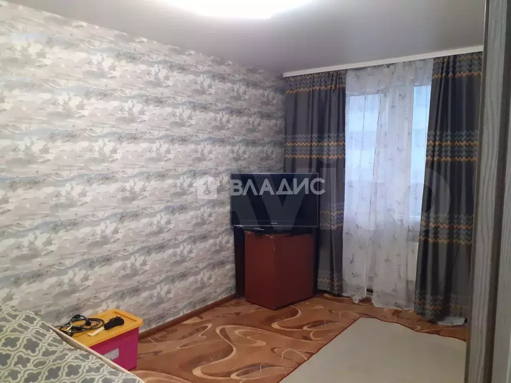 1-к. квартира, 40 м, 5/5 эт. - Фото 0