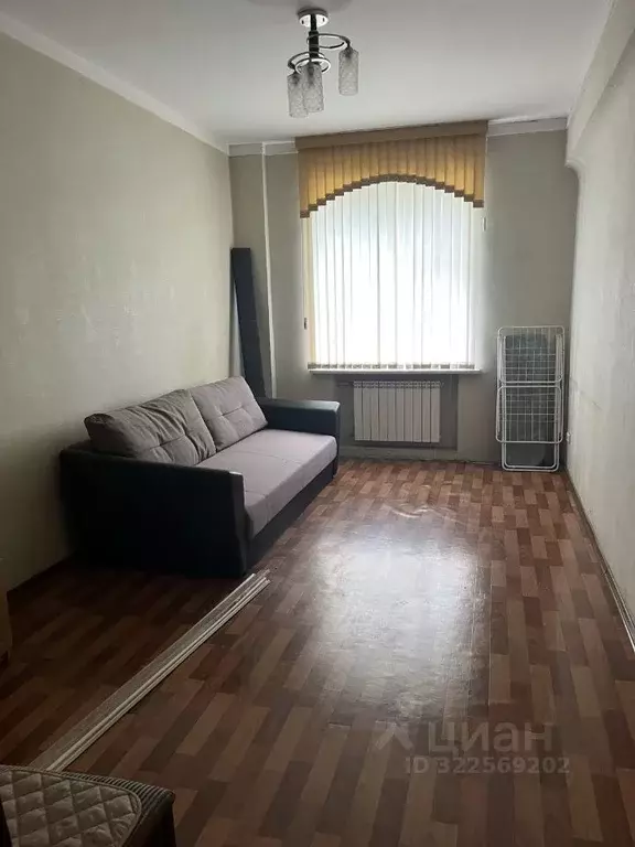 2-к кв. Нижегородская область, Дзержинск просп. Ленина, 51 (59.7 м) - Фото 1