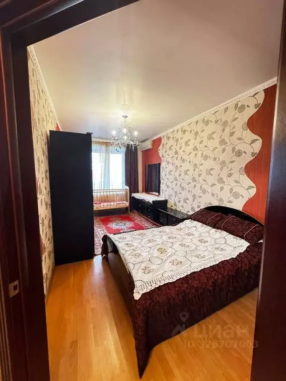 3-к кв. Свердловская область, Екатеринбург ул. Радищева, 31 (127.4 м) - Фото 2