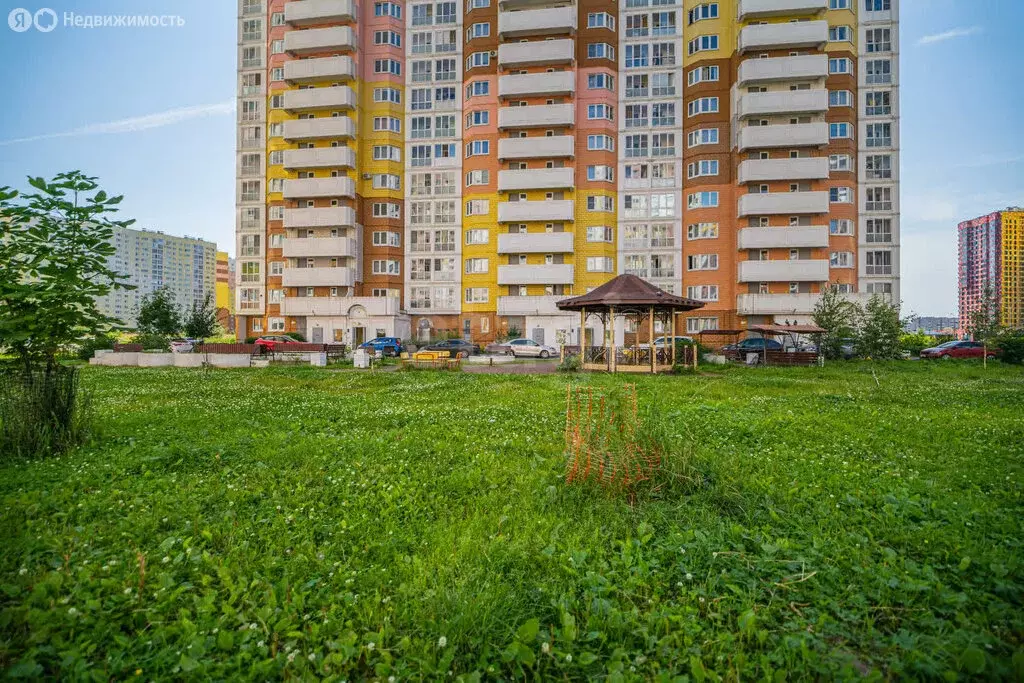 2-комнатная квартира: Санкт-Петербург, Комендантский проспект, 59к2 ... - Фото 1
