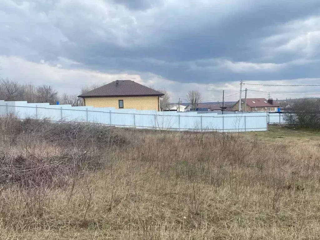 Участок в Белгородская область, Белгородский район, Разумное рп, ... - Фото 1