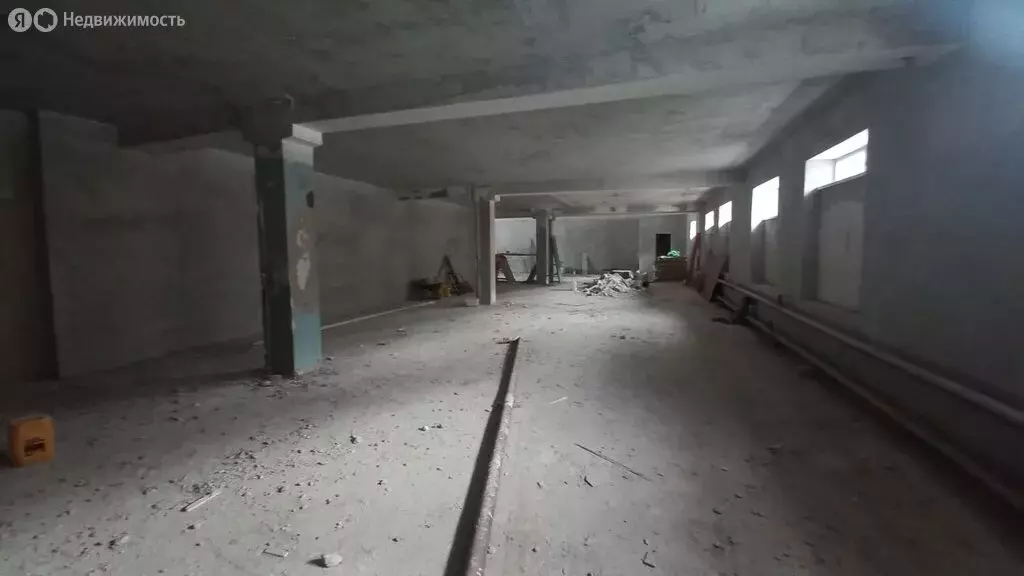 Помещение свободного назначения (257.5 м) - Фото 0