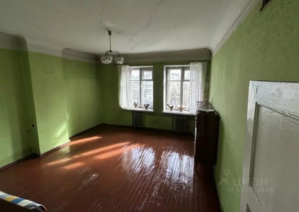 2-к кв. Москва Колодезная ул., 7К2 (63.0 м) - Фото 1