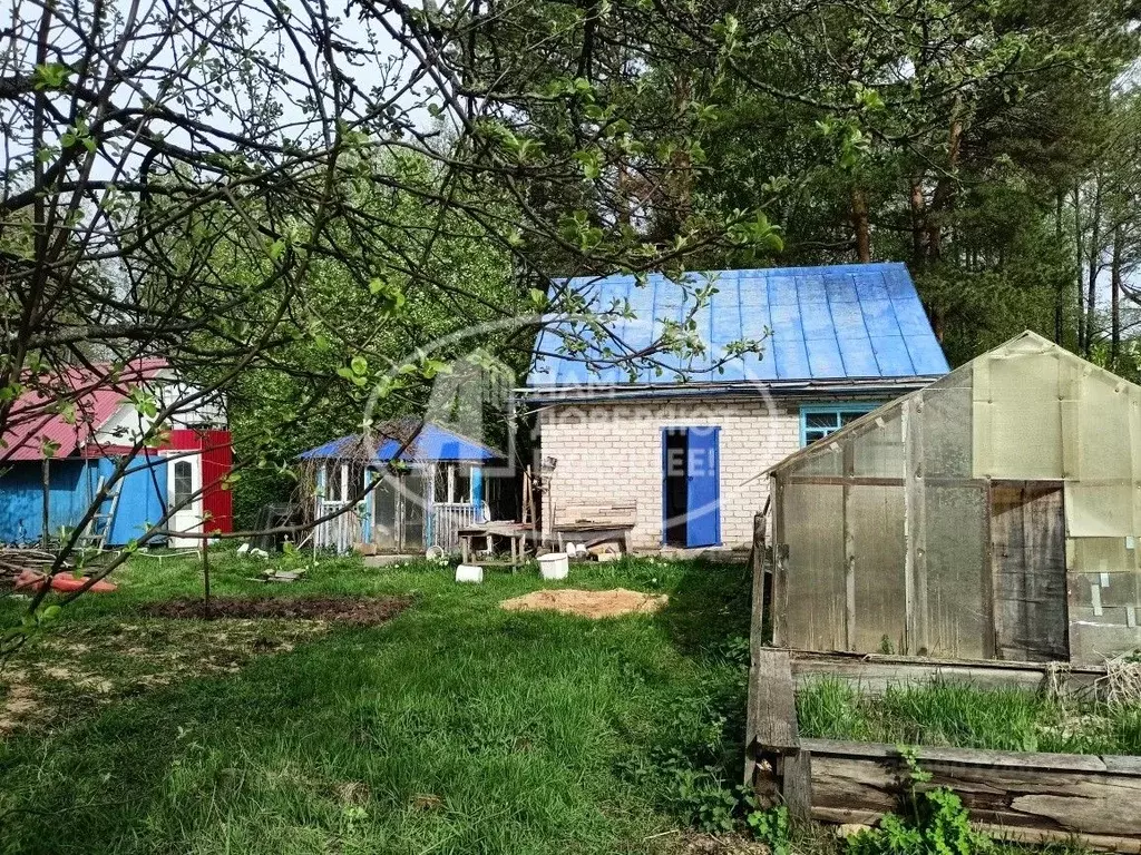 Дом в Пермский край, Чайковский № 30 Светлушка садовые участки, 55 (35 ... - Фото 2