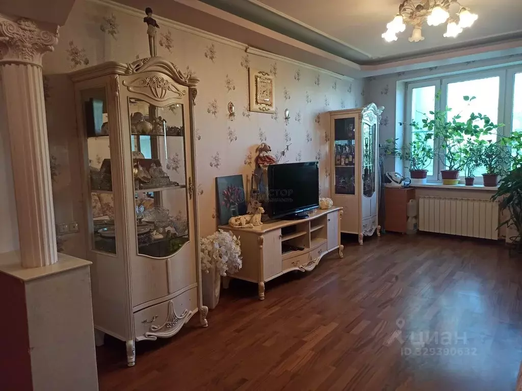 2-к кв. Москва Отрадная ул., 18К1 (70.5 м) - Фото 2