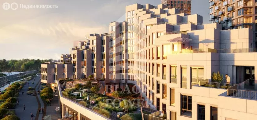 Помещение свободного назначения (1557 м) - Фото 2