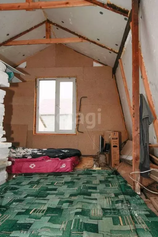 Дом в Сахалинская область, Южно-Сахалинск Металлист СНТ, ул. Южная, ... - Фото 0