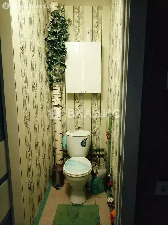 2-комнатная квартира: Белгород, переулок Макаренко, 2 (60 м) - Фото 1