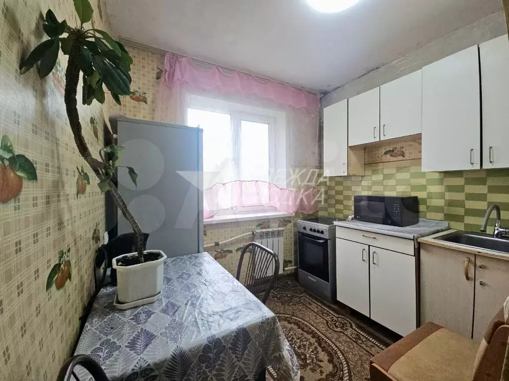 2-к. квартира, 41 м, 5/5 эт. - Фото 1