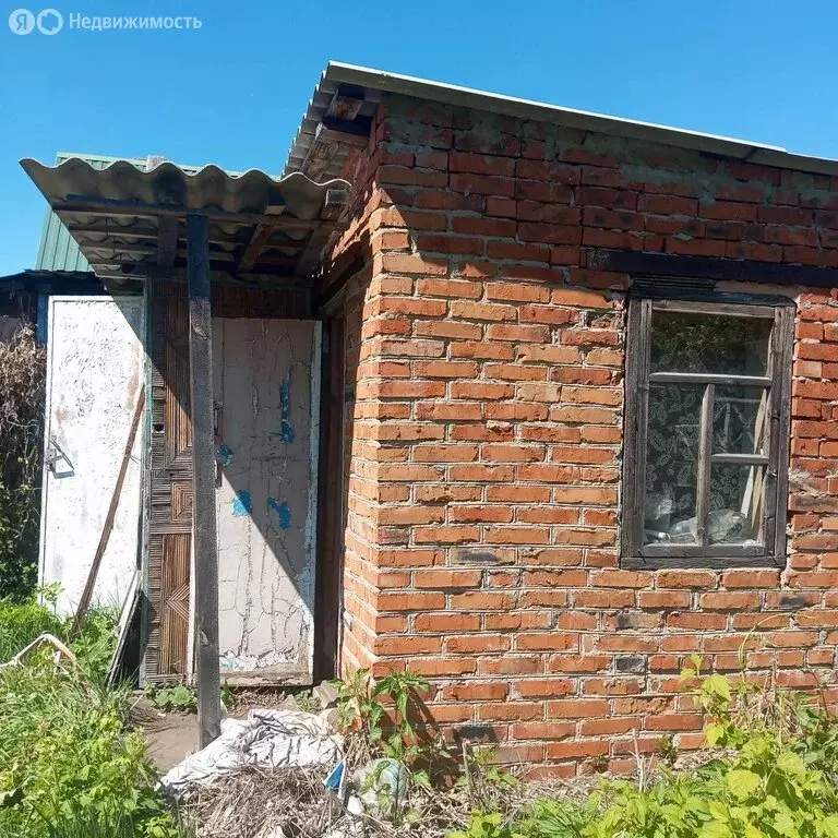 Дом в Омск, Кировский округ (12 м) - Фото 2