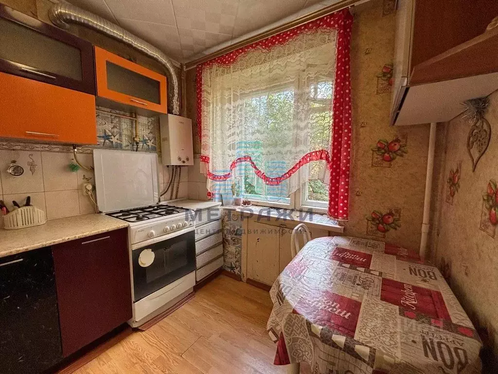 1-к кв. Калужская область, Калуга ул. Дарвина, 18 (32.0 м) - Фото 1